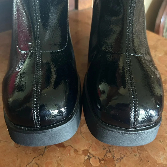 Call it Spring Steffanie Mid-calf platform heeled boots 8.5 - Picture 5 of 8